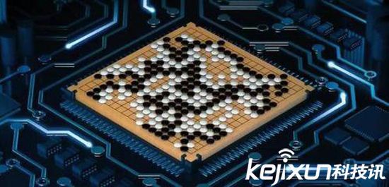 Master60場不敗橫掃棋壇 人類已無法戰勝人工智能?