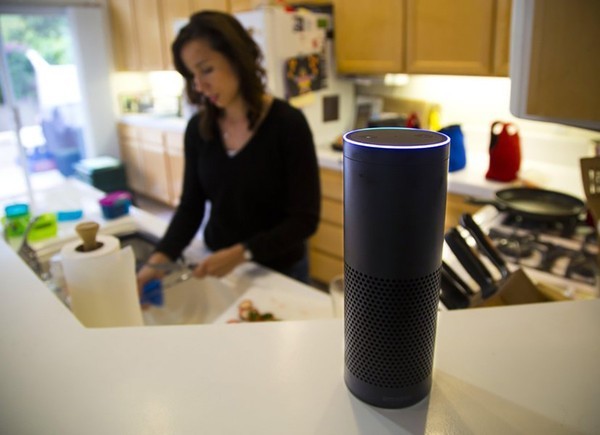 CES：可穿戴盛宴變“剩宴” 智能家居無(wú)處不在