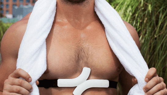 盤點CES 2017的32項數字健康可穿戴設備黑科技