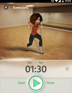 盤點CES 2017的32項數字健康可穿戴設備黑科技