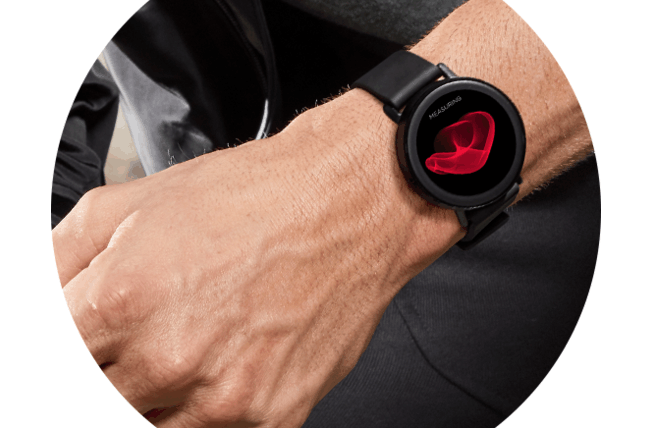 盤點CES 2017的32項數字健康可穿戴設備黑科技