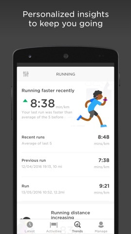 盤點CES 2017的32項數字健康可穿戴設備黑科技