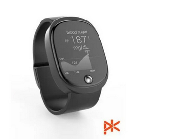 盤點CES 2017的32項數(shù)字健康可穿戴設備黑科技