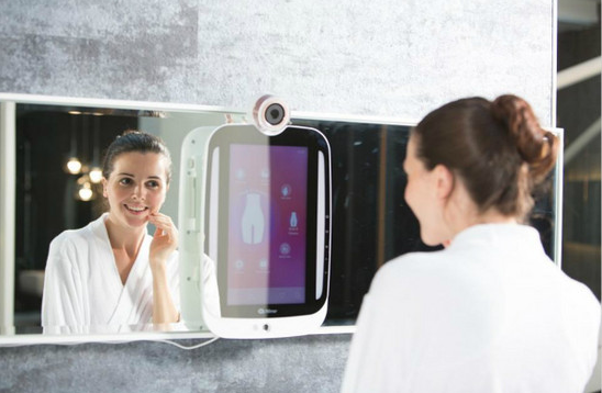 盤點CES 2017的32項數(shù)字健康可穿戴設備黑科技