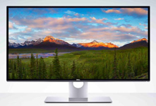 戴爾CES展發布8K超高清顯示器 32英寸售價4999美元