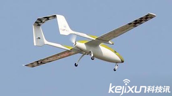 我國首架氫燃料電池飛機試飛成功 飛行全程零污染排放