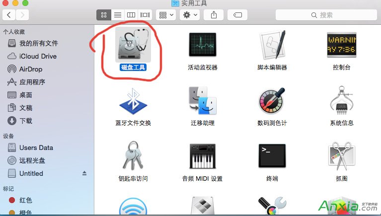 mac怎么徹底刪除文件不占用空間 三聯