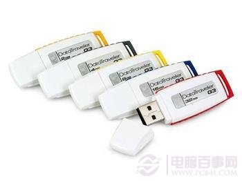 USB存儲設備無法識別的原因