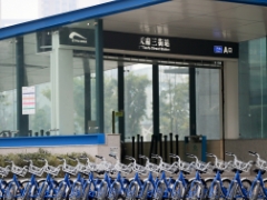 成都企業發起猛攻：4萬臺1步單車投入運營