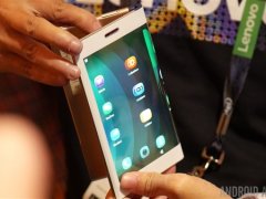 三星柔性屏設(shè)備終于來了 備貨10萬臺(tái)！