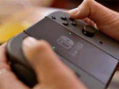 任天堂Switch售價曝光：PS4/XB1一臉緊張