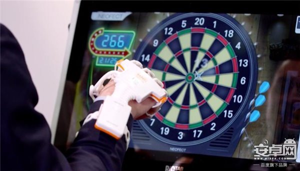 盤點CES2017最炫酷的14款科技產(chǎn)品