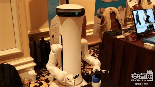 盤點CES2017最炫酷的14款科技產品