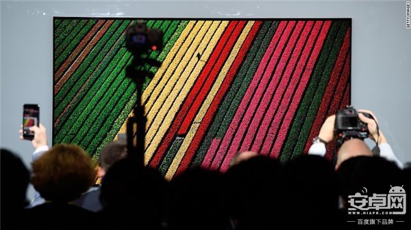 盤點(diǎn)CES2017最炫酷的14款科技產(chǎn)品