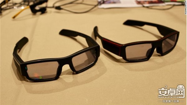 盤點CES2017最炫酷的14款科技產(chǎn)品