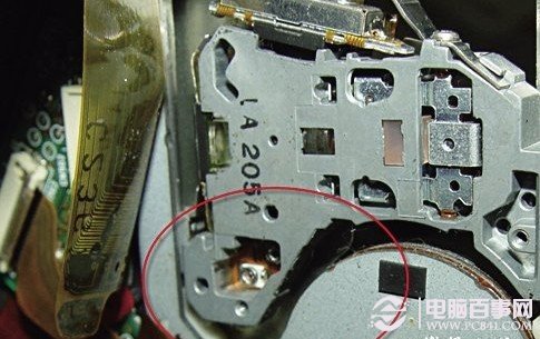 筆記本光驅不讀盤怎么辦 光驅不讀盤的應急處理技巧