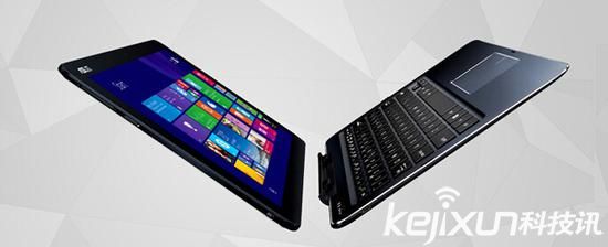 二合一平板筆記本哪款好？熱銷品牌產品盤點！