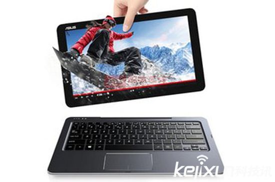 二合一平板筆記本哪款好？熱銷品牌產品盤點！