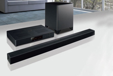 先鋒發布新一代環繞音頻音響 全景音與臨境音體驗