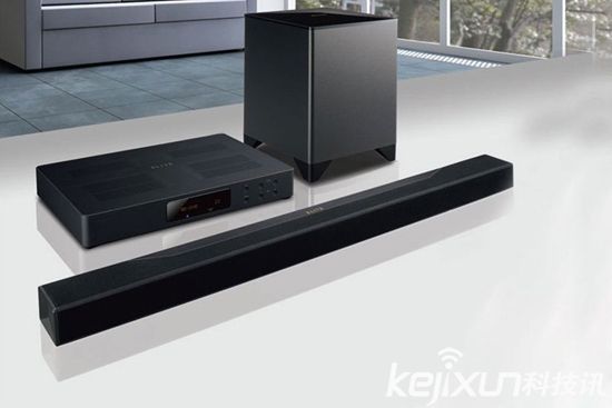 先鋒發布新一代環繞音頻音響 全景音與臨境音體驗