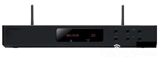 先鋒發布新一代環繞音頻音響 全景音與臨境音體驗