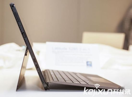 戴爾展示無(wú)線充電筆記本 無(wú)線纜PC產(chǎn)品何時(shí)成熟?