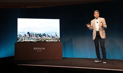 索尼首款OLED電視A1E 顛覆不是隨便說(shuō)說(shuō)