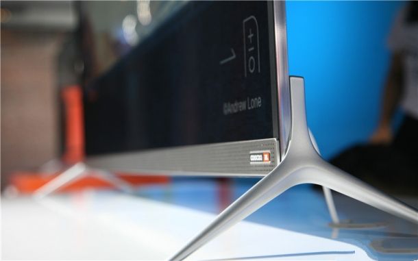 酷開50A2機(jī)身設(shè)計(jì)評測 細(xì)節(jié)決定成敗 酷開50A2機(jī)身設(shè)計(jì)評測 細(xì)節(jié)決定成敗