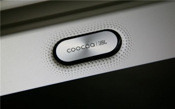 酷開50A2機身設計評測 細節決定成敗 酷開50A2機身設計評測 細節決定成敗