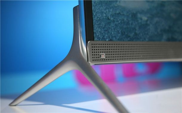 酷開50A2機身設計評測 細節決定成敗 酷開50A2機身設計評測 細節決定成敗