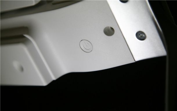 酷開50A2機身設計評測 細節決定成敗 酷開50A2機身設計評測 細節決定成敗