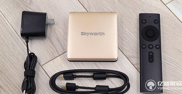 創維盒子i71S二代 創維盒子i71S二代