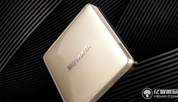 創維盒子i71S二代 創維盒子i71S二代