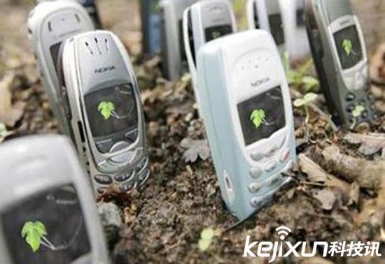 亞洲電子垃圾產量觸目驚心 如何處理是關鍵