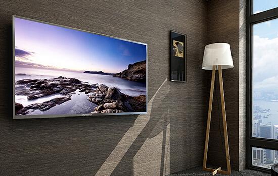 創維50V6E場景圖