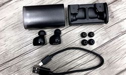 黑格U1GO藍牙耳機深度評測 黑格U1GO藍牙耳機怎么樣？