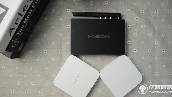 旗艦盒子哪家強 海美迪/小米/<a href=/tags/96-0.html target=_blank class=infotextkey>華為</a>橫評介紹 旗艦盒子哪家強 海美迪/小米/華為橫評介紹