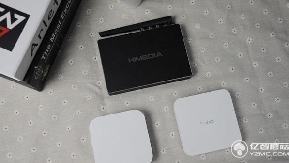 旗艦盒子哪家強 海美迪/小米/華為橫評介紹 旗艦盒子哪家強 海美迪/小米/華為橫評介紹