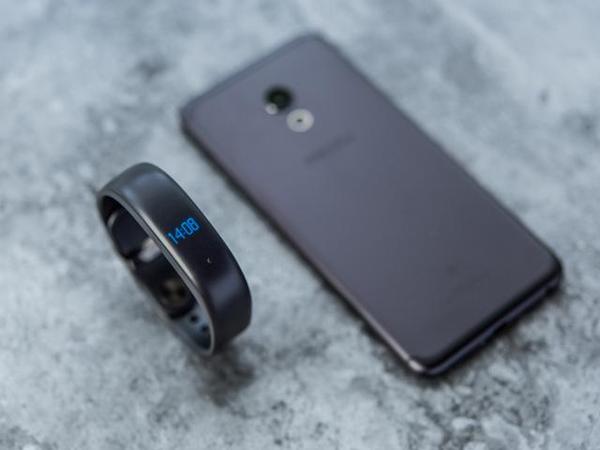 魅族手環評測:功能一應俱全 化繁為簡收放有度 魅族手環評測:功能一應俱全 化繁為簡收放有度