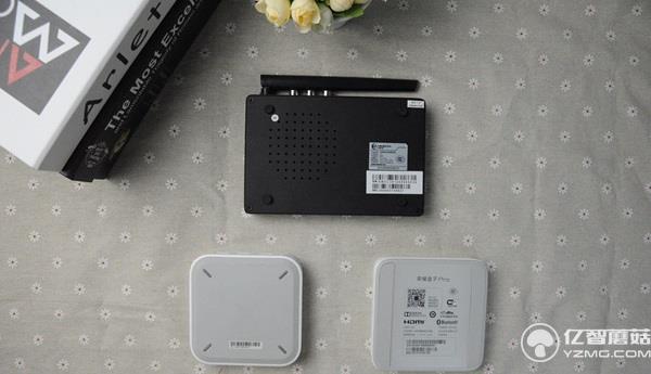 旗艦盒子哪家強 海美迪/小米/華為橫評介紹 旗艦盒子哪家強 海美迪/小米/華為橫評介紹