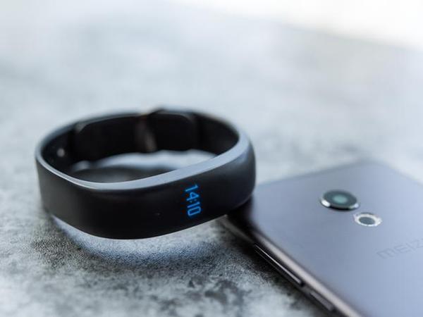 魅族手環評測:功能一應俱全 化繁為簡收放有度 魅族手環評測:功能一應俱全 化繁為簡收放有度