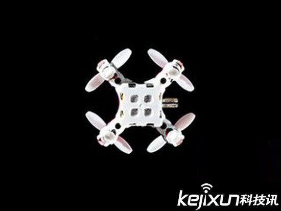 亞馬遜申請無線移動牌照 為無人機業(yè)務(wù)做準(zhǔn)備