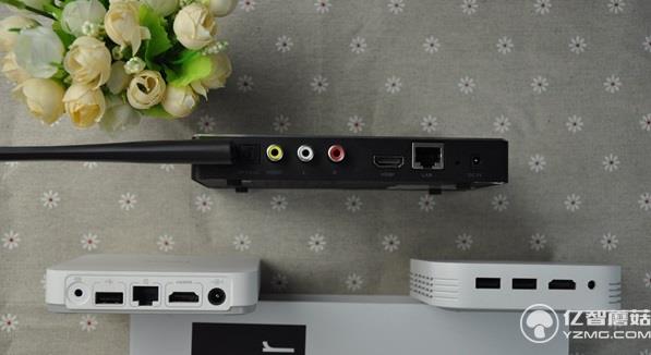 旗艦盒子哪家強 海美迪/小米/華為橫評介紹 旗艦盒子哪家強 海美迪/小米/華為橫評介紹