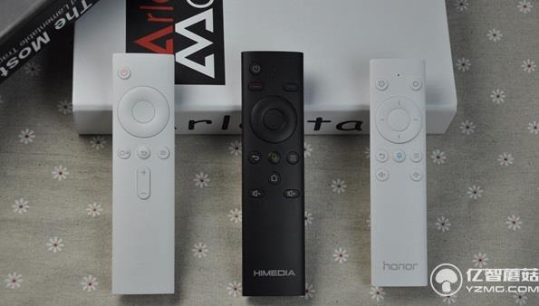 旗艦盒子哪家強 海美迪/小米/華為橫評介紹 旗艦盒子哪家強 海美迪/小米/華為橫評介紹