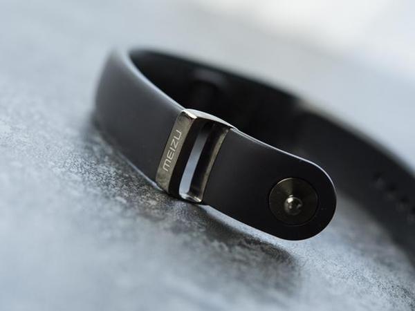 魅族手環評測:功能一應俱全 化繁為簡收放有度 魅族手環評測:功能一應俱全 化繁為簡收放有度