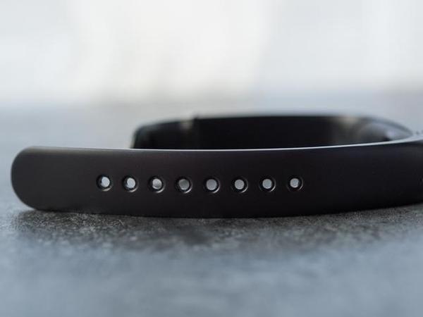 魅族手環評測:功能一應俱全 化繁為簡收放有度 魅族手環評測:功能一應俱全 化繁為簡收放有度