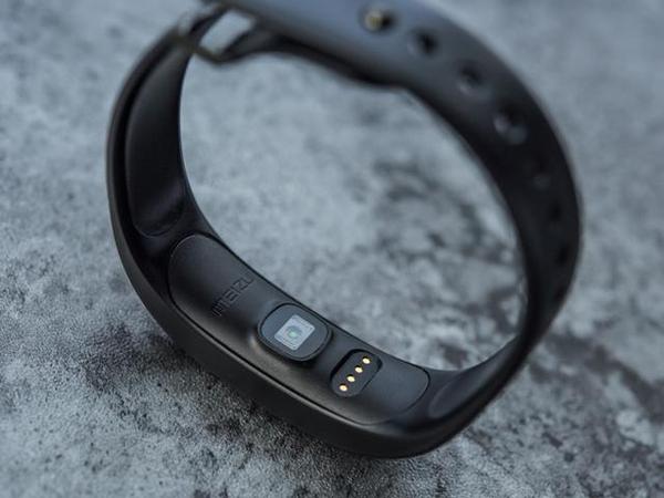 魅族手環評測:功能一應俱全 化繁為簡收放有度 魅族手環評測:功能一應俱全 化繁為簡收放有度