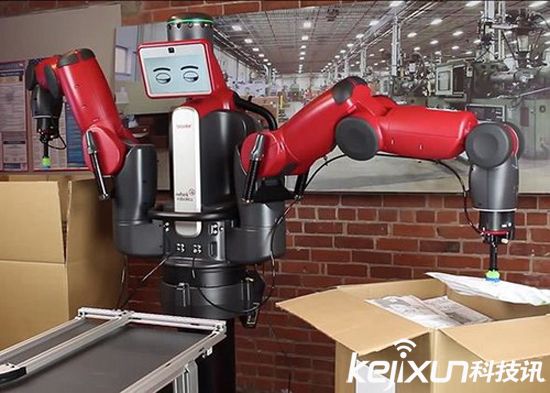 機器人搶走人們的飯碗?麥肯錫表示不必過分擔憂