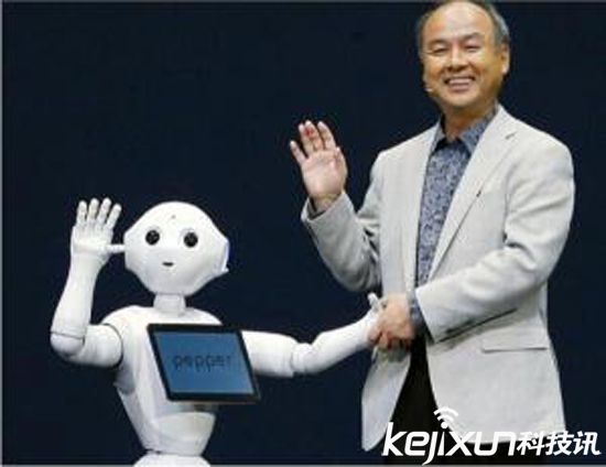 機器人搶走人們的飯碗?麥肯錫表示不必過分擔憂