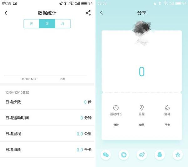 魅族手環評測:功能一應俱全 化繁為簡收放有度 魅族手環評測:功能一應俱全 化繁為簡收放有度